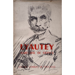 Lyautey Maréchal de France