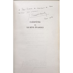 Cleopatre: Ou Le reve evanoui : 69-30 avant Jesus-Christ (His Le...
