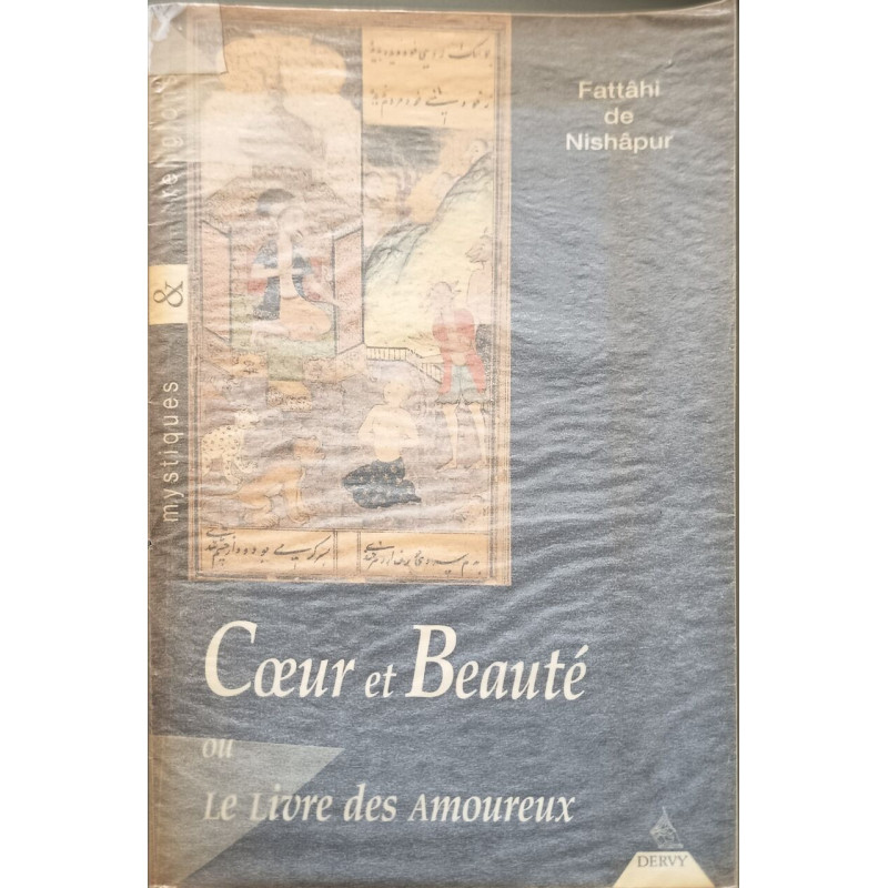 Coeur et beauté ou le livre des amoureux ouvrage bilingue