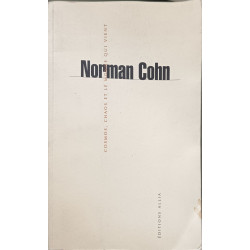 Cosmos Chaos Et Le Monde Qui Vient. Du Mythe Du Combat A...