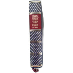 Oeuvres completes tome VI / les treize mysteres- les treize...