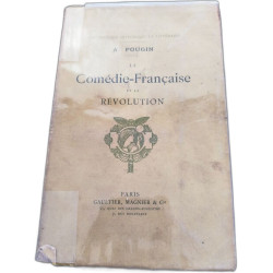 La Comédie-Française et la Révolution
