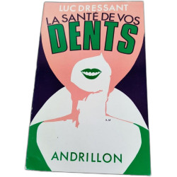 La santé de vos dents