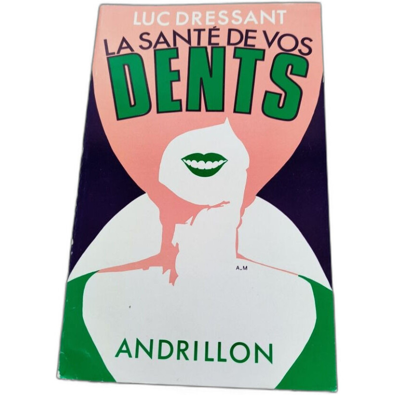 La santé de vos dents