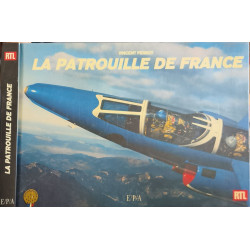 La patrouille de France