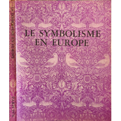 Le symbolisme en Europe