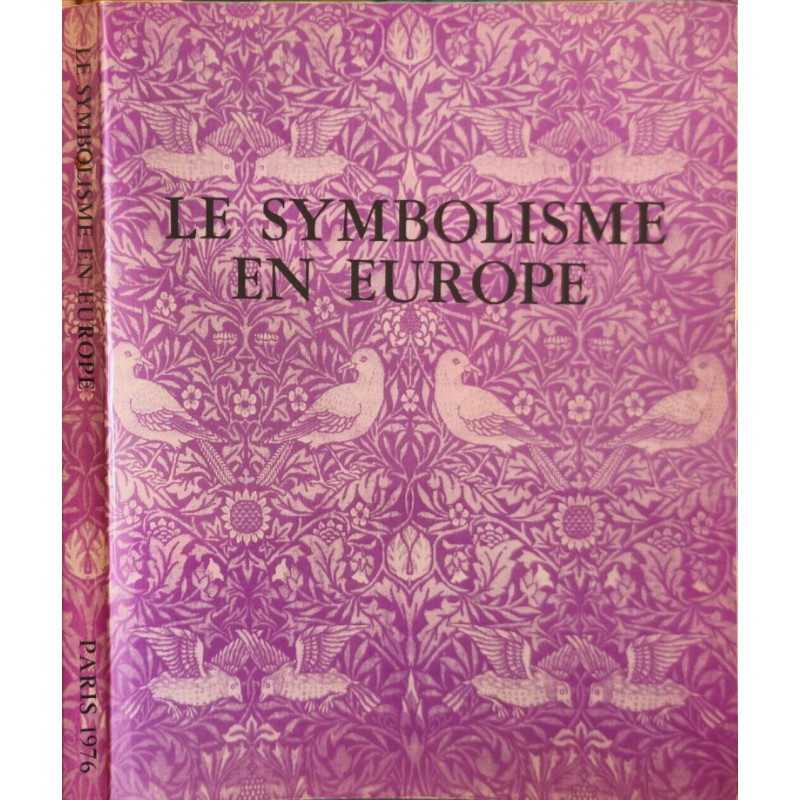 Le symbolisme en Europe