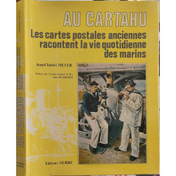 AU CARTAHU LES CARTES POSTALES ANCIENNES RACONTENT LA VIE...