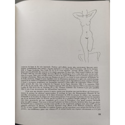 Matisse ( 140 plaches avec illustrations contrecollées)