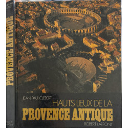 Hauts lieux de la Provence antique