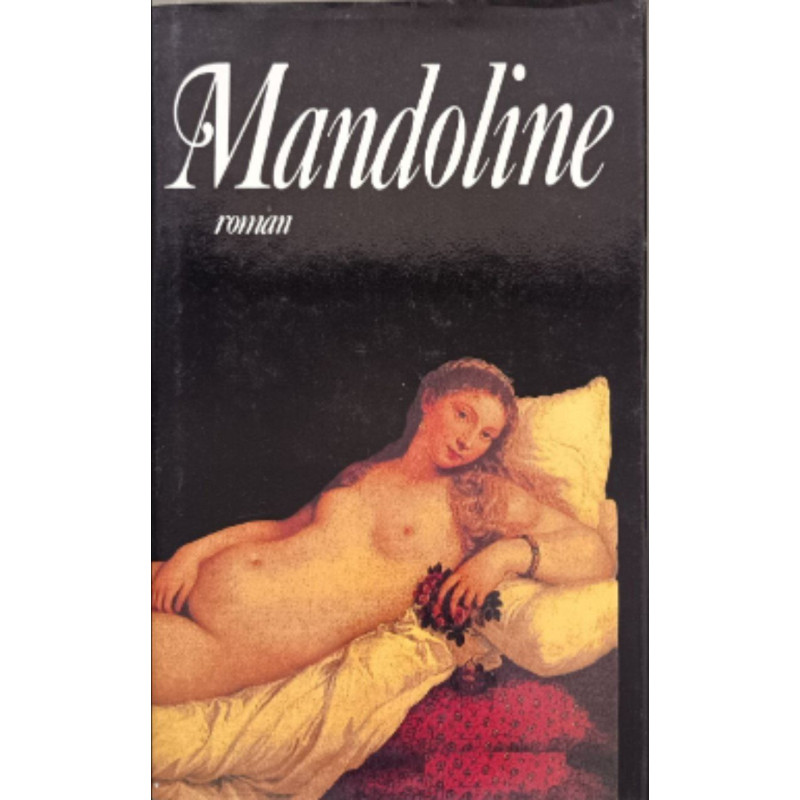 Mandoline