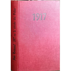 1917 ou la révolte des Poilus