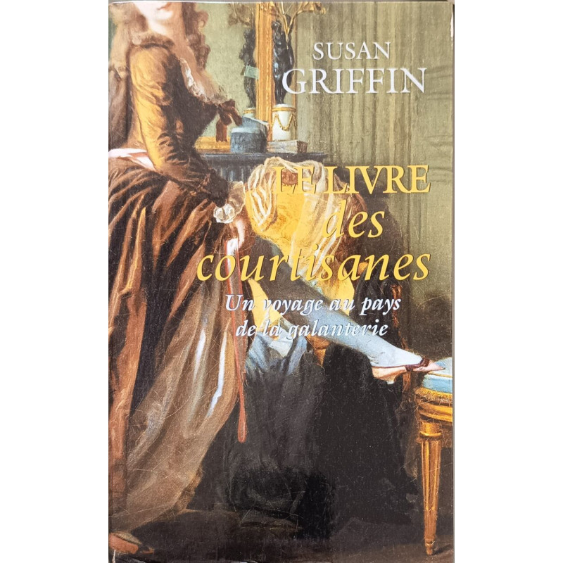 Livre des Courtisanes (le)