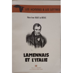 Lamennais et l'Italie