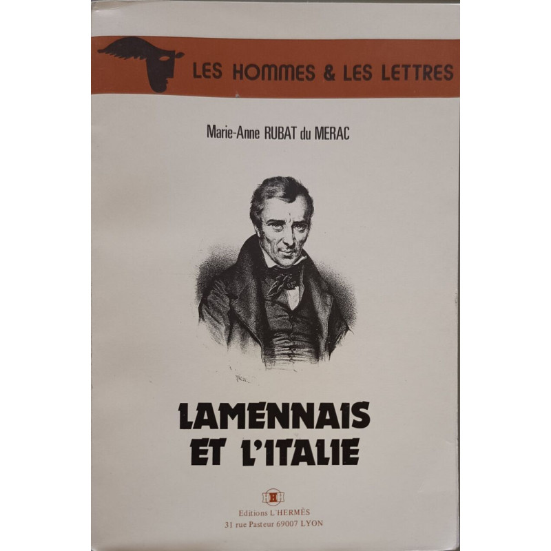 Lamennais et l'Italie
