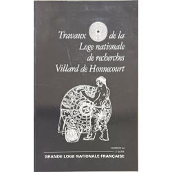 Villard de Honnecourt n° 44 - Grâce et sanctification dans la...
