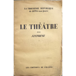 Le Théâtre T1