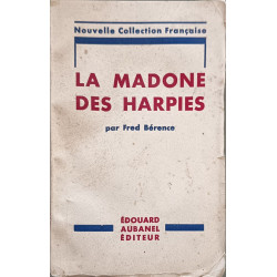 La Madone des Harpies