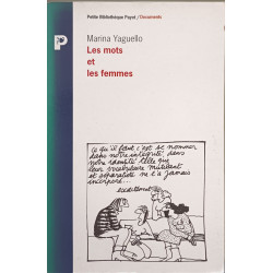 Les Mots et les Femmes
