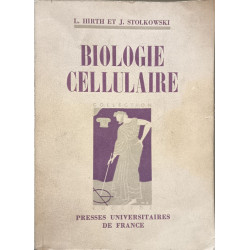 Biologie cellulaire