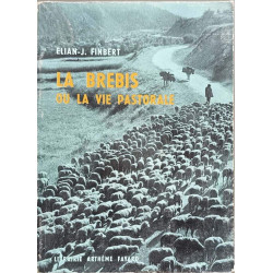 La brebis ou la vie pastorale
