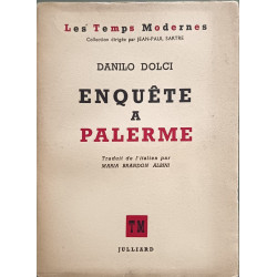 Enquête à Palerme