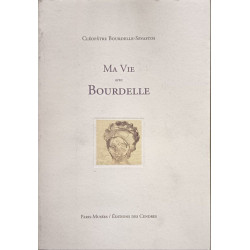 Ma Vie avec Bourdelle