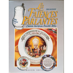 Les faïences parlantes