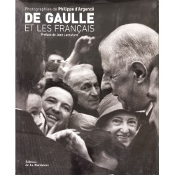 De Gaulle et les Français