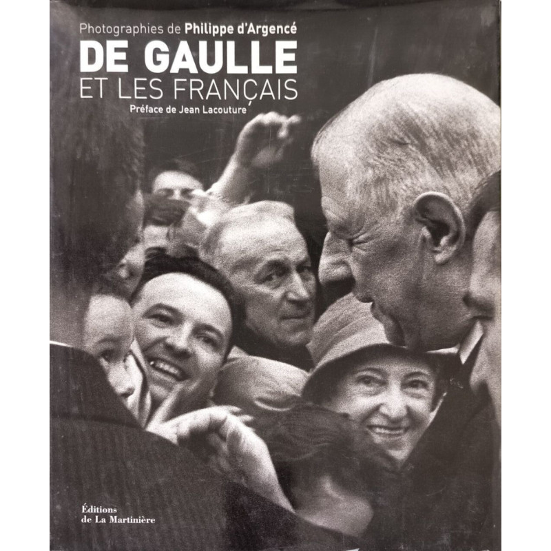 De Gaulle et les Français