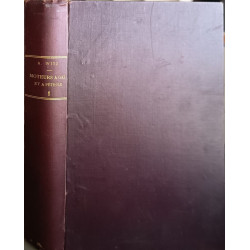 Traité théorique et pratique des moteurs à gaz et à pétrole T1