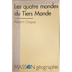 Les quatre mondes du Tiers Monde
