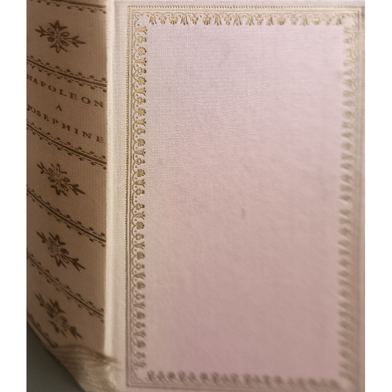Napoleon a Josephine