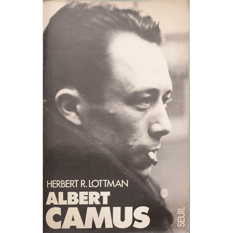 Albert camus
