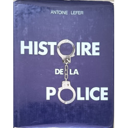 Histoire de la police