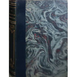 Faut-il mentir ? / bois originaux de L. Ciechanowka-saga