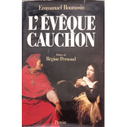 L'eveque cauchon