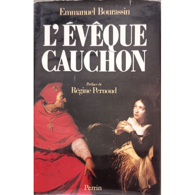 L'eveque cauchon