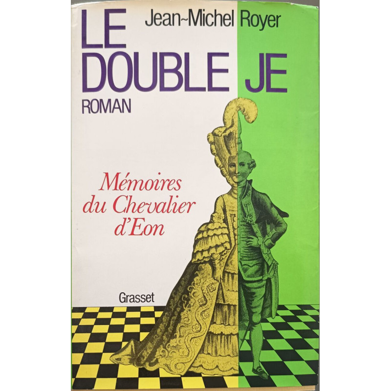 Le double Je