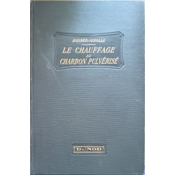 Le chauffage au charbon pulvérisé