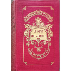 Le petit chef de famille