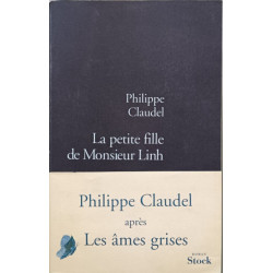 La petite fille de Monsieur Linh