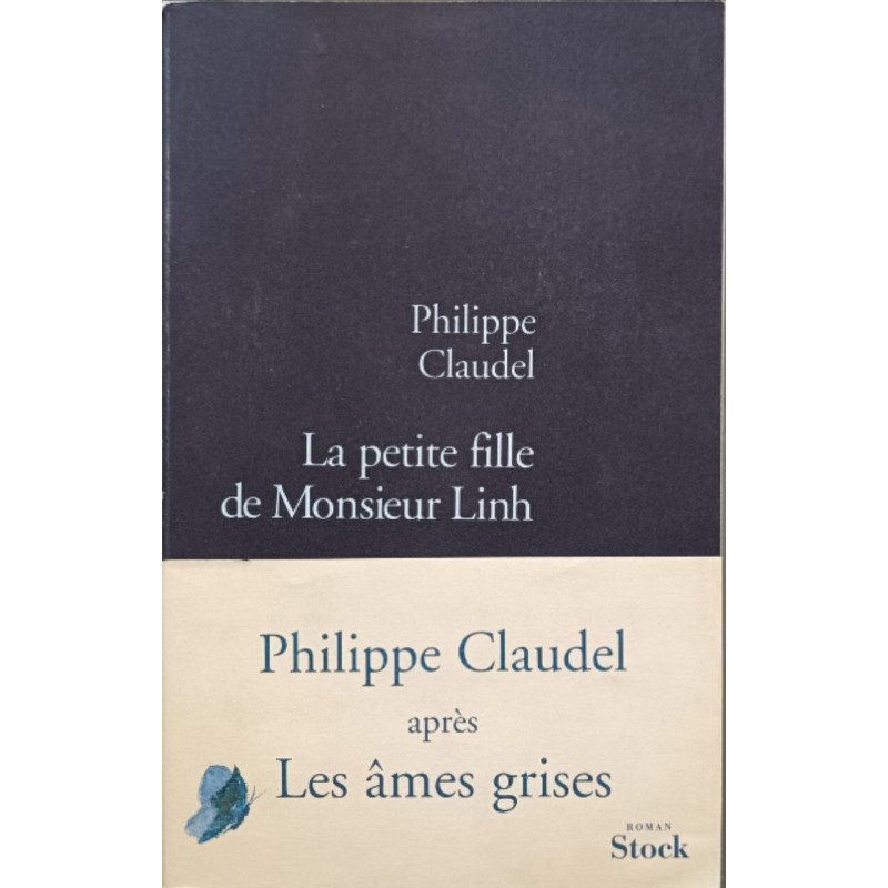 La petite fille de Monsieur Linh