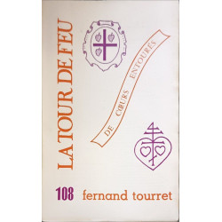La tour de feu n° 108 / fernand tourret