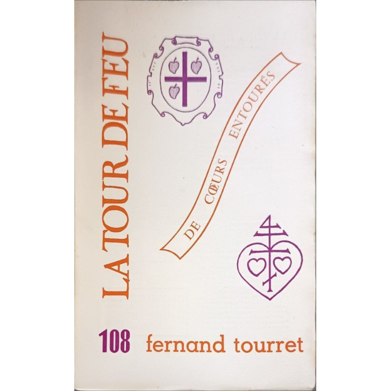 La tour de feu n° 108 / fernand tourret