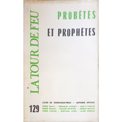 La Tour de Feu n°129: Prophètes et prophètes