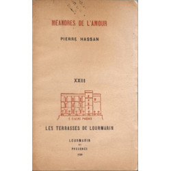 Méandres de l'amour