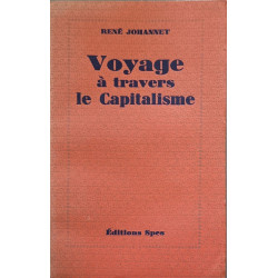 Voyage à travers le Capitalisme