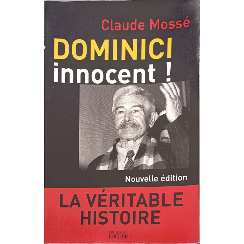 Dominici innocent