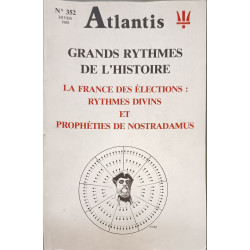 Grands rythmes de l'histoire : La France des élections : rythmes...